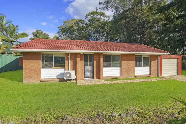 Main view of Homely house listing, 32 Bushmills Ct, Hillcrest QLD 4118