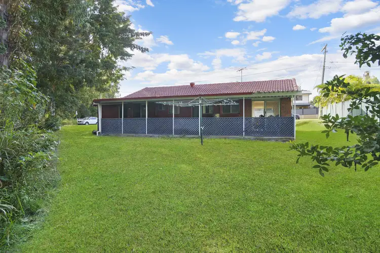 Second view of Homely house listing, 32 Bushmills Ct, Hillcrest QLD 4118