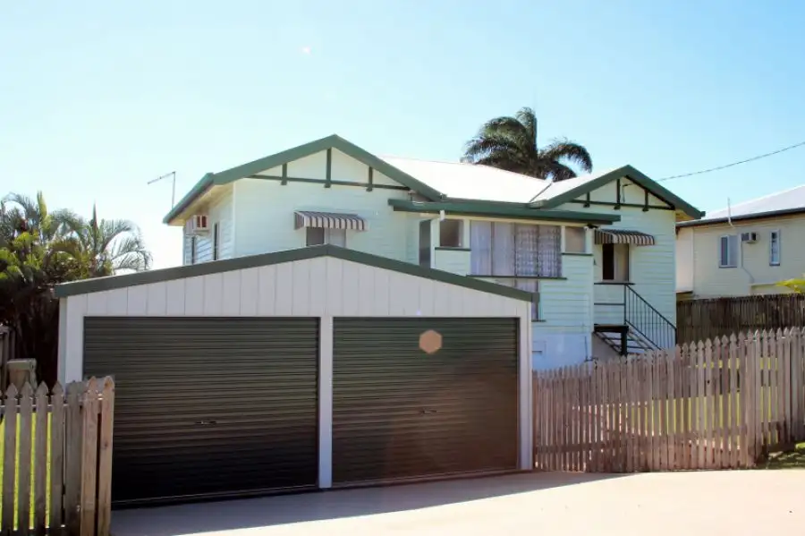 Main view of Homely house listing, 3 Sands Terrace, North Mackay QLD 4740