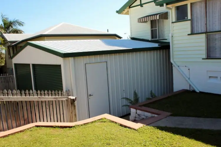Second view of Homely house listing, 3 Sands Terrace, North Mackay QLD 4740