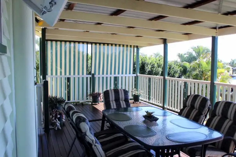 Third view of Homely house listing, 3 Sands Terrace, North Mackay QLD 4740