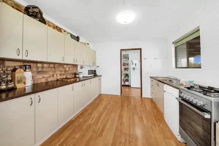 Second view of Homely rural property listing, 280 Gladstone-Monto Road, Calliope QLD 4680