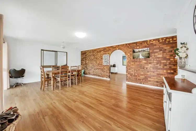 Third view of Homely rural property listing, 280 Gladstone-Monto Road, Calliope QLD 4680