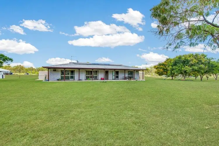 Fifth view of Homely rural property listing, 280 Gladstone-Monto Road, Calliope QLD 4680