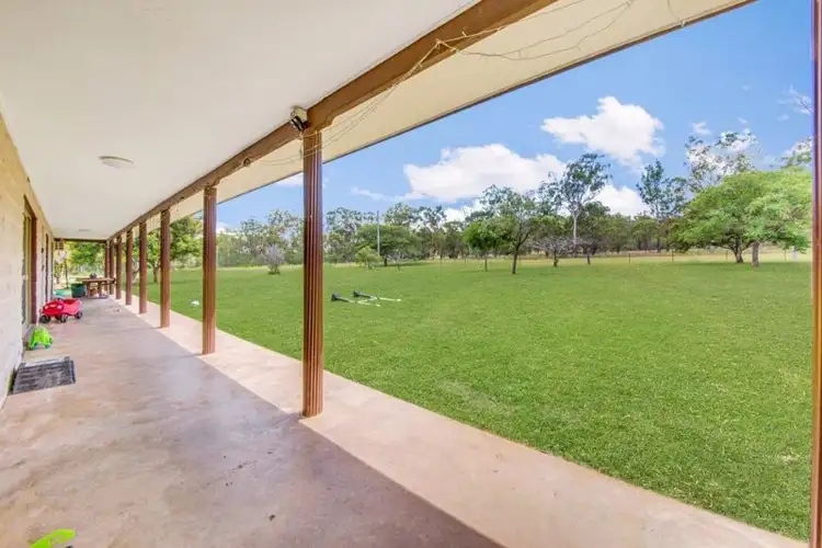 Sixth view of Homely rural property listing, 280 Gladstone-Monto Road, Calliope QLD 4680