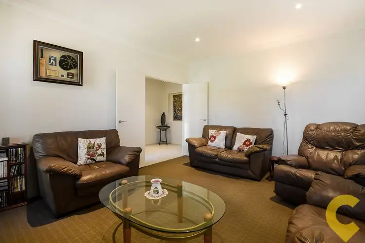 Fourth view of Homely house listing, 8 Cordyline Court, Meridan Plains QLD 4551