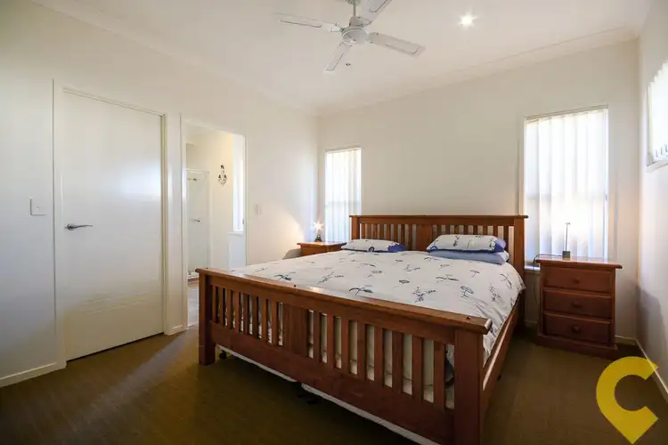 Sixth view of Homely house listing, 8 Cordyline Court, Meridan Plains QLD 4551