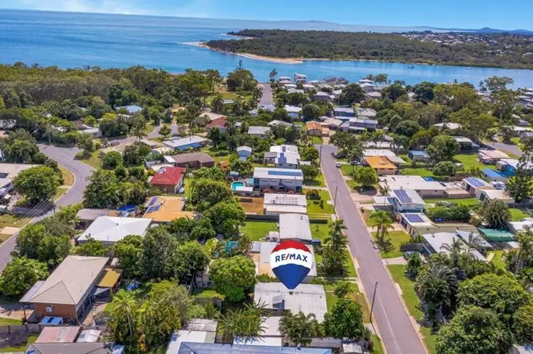 Main view of Homely house listing, 3 Bellemere Court, Boyne Island QLD 4680