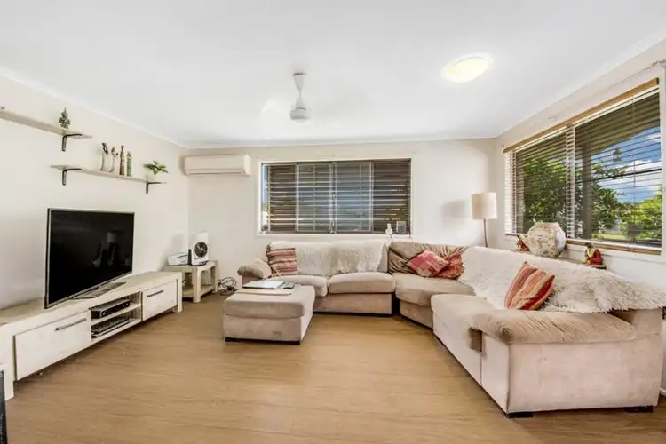 Second view of Homely house listing, 3 Bellemere Court, Boyne Island QLD 4680