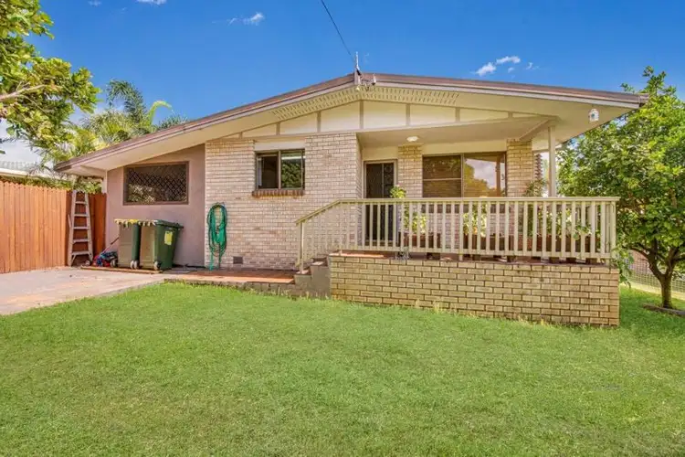 Fourth view of Homely house listing, 3 Bellemere Court, Boyne Island QLD 4680