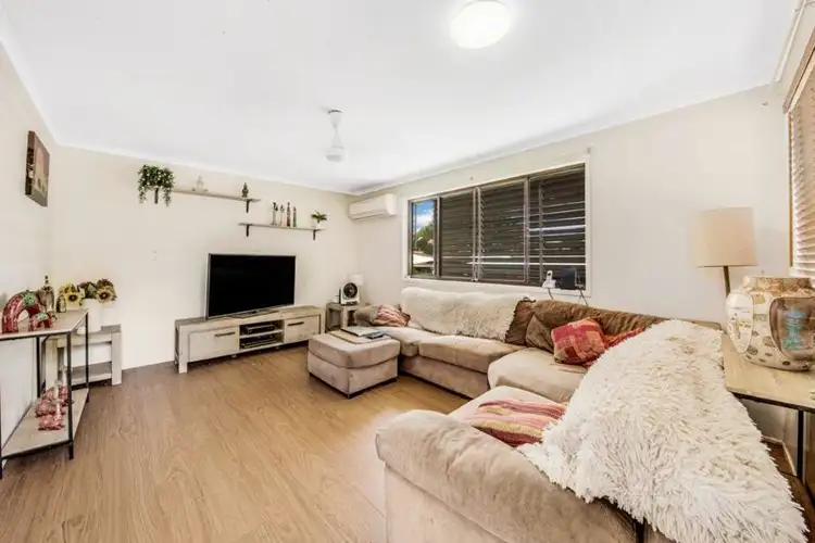 Fifth view of Homely house listing, 3 Bellemere Court, Boyne Island QLD 4680