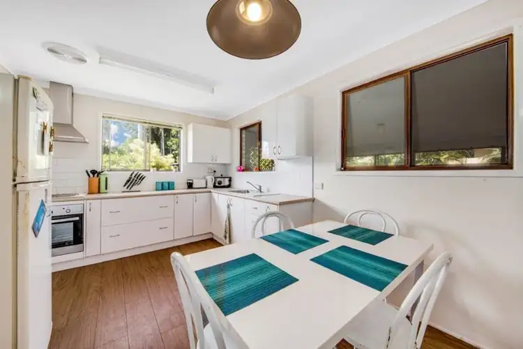 Sixth view of Homely house listing, 3 Bellemere Court, Boyne Island QLD 4680