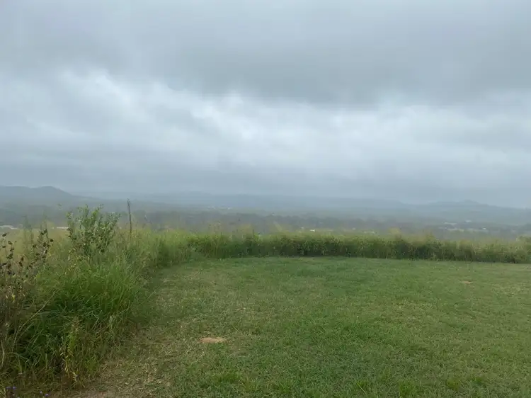 Third view of Homely land listing, 9 Skyline Drive, Withcott QLD 4352