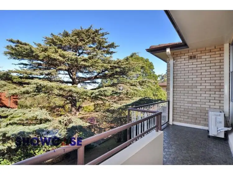 Third view of Homely unit listing, 9/3 Coleman Avenue, Carlingford NSW 2118
