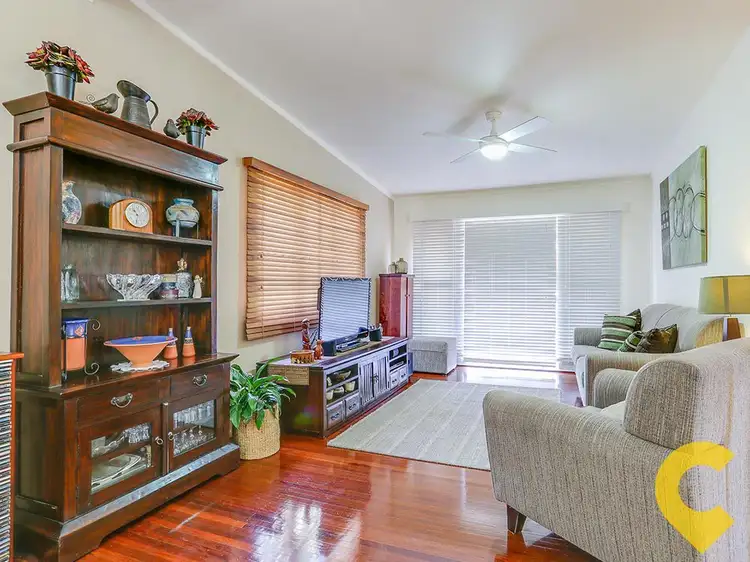 Second view of Homely house listing, 136 Crowley Street, Zillmere QLD 4034