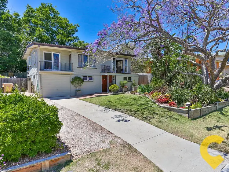 Sixth view of Homely house listing, 136 Crowley Street, Zillmere QLD 4034