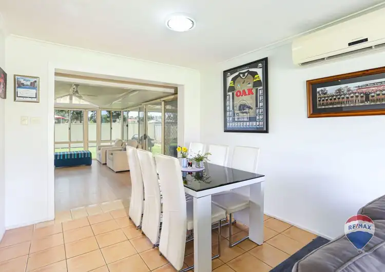 Fourth view of Homely house listing, 8 GEEWAN PLACE, Claremont Meadows NSW 2747