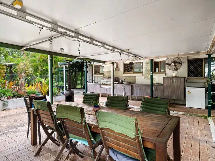 Fourth view of Homely house listing, 21 Arafura Ave, Loganholme QLD 4129