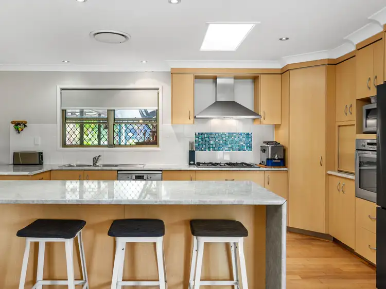 Sixth view of Homely house listing, 21 Arafura Ave, Loganholme QLD 4129