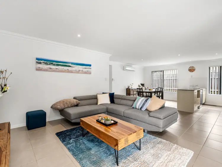 Fifth view of Homely house listing, 32 Fiddlewood Street, Victoria Point QLD 4165