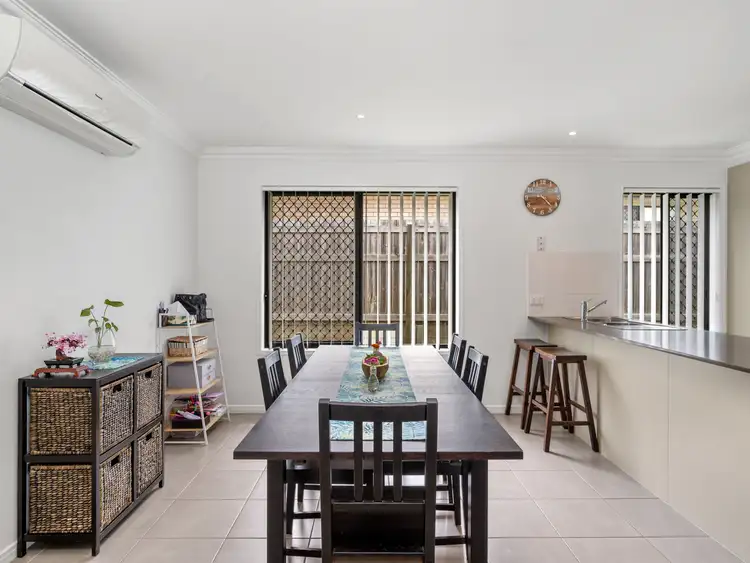 Sixth view of Homely house listing, 32 Fiddlewood Street, Victoria Point QLD 4165