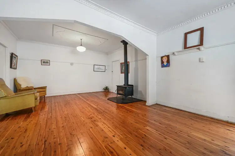 Second view of Homely house listing, 100b Holberton Street, Newtown QLD 4350