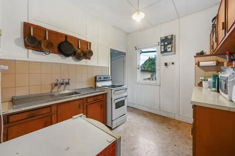 Fourth view of Homely house listing, 100b Holberton Street, Newtown QLD 4350