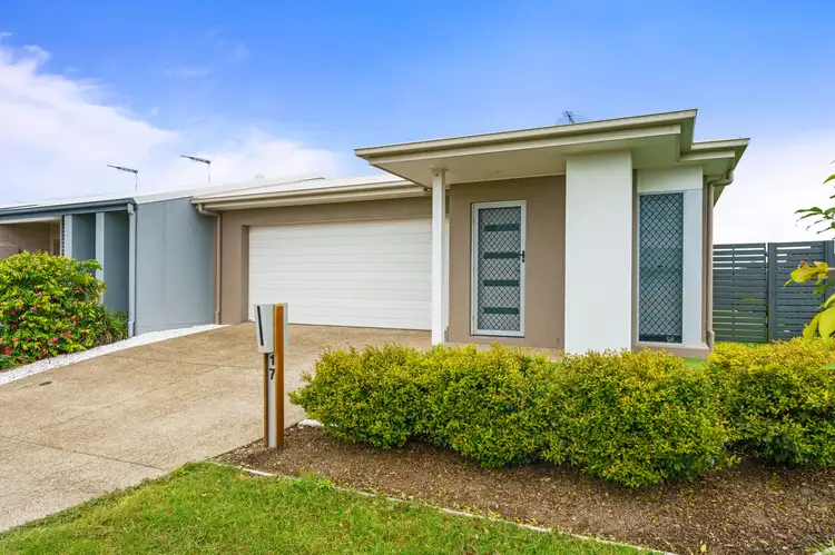 Main view of Homely house listing, 17 Gilvear Crescent, Strathpine QLD 4500