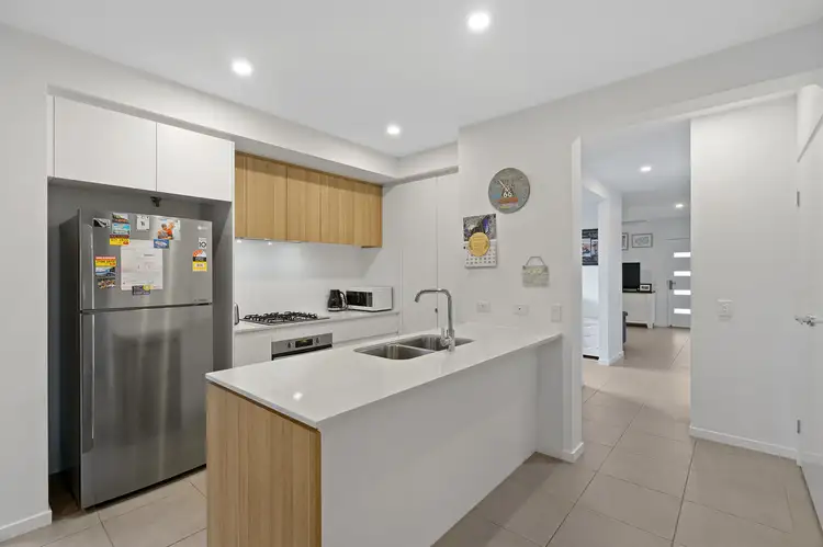 Second view of Homely house listing, 17 Gilvear Crescent, Strathpine QLD 4500