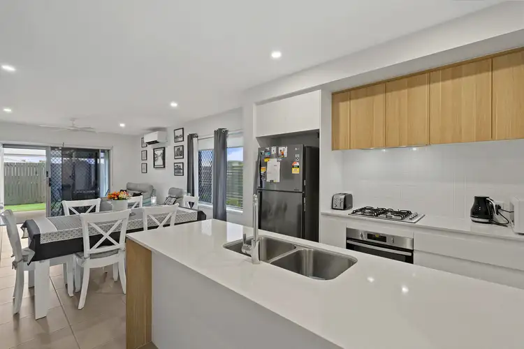 Third view of Homely house listing, 17 Gilvear Crescent, Strathpine QLD 4500