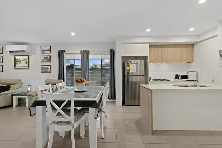 Fourth view of Homely house listing, 17 Gilvear Crescent, Strathpine QLD 4500