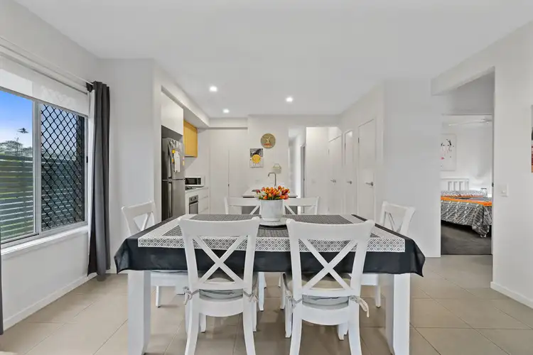 Fifth view of Homely house listing, 17 Gilvear Crescent, Strathpine QLD 4500
