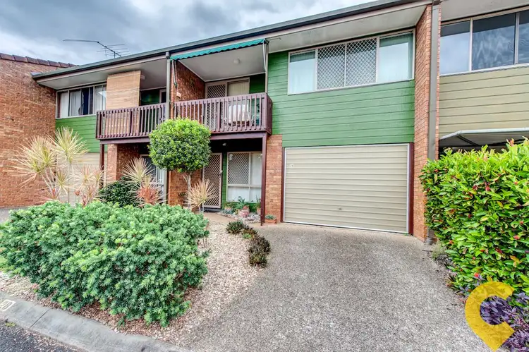 28/40 Grove Avenue, Arana Hills QLD 4054