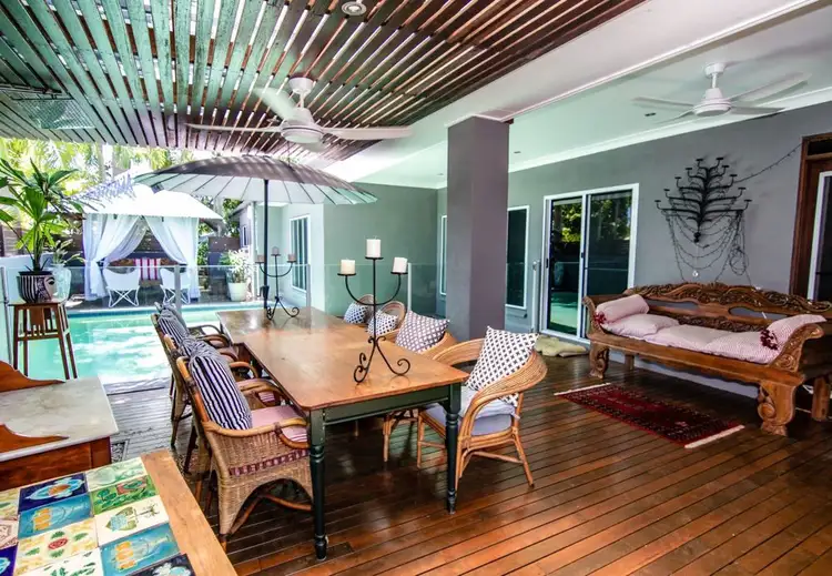 7 Sandpiper, Port Douglas QLD 4877