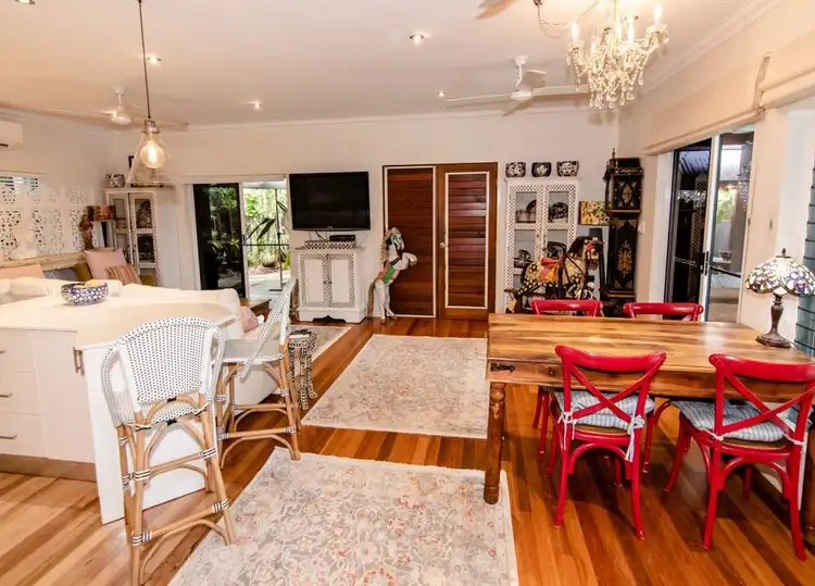 Sixth view of Homely house listing, 7 Sandpiper, Port Douglas QLD 4877