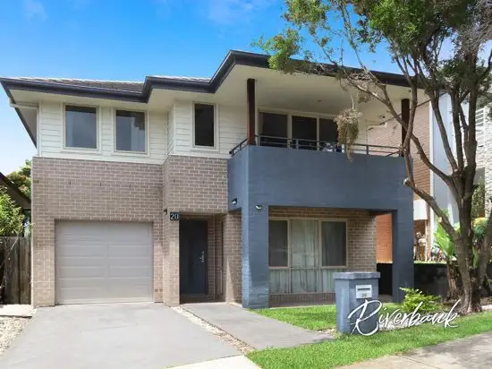 Main view of Homely house listing, 20 Jirrang Street, Pemulwuy NSW 2145