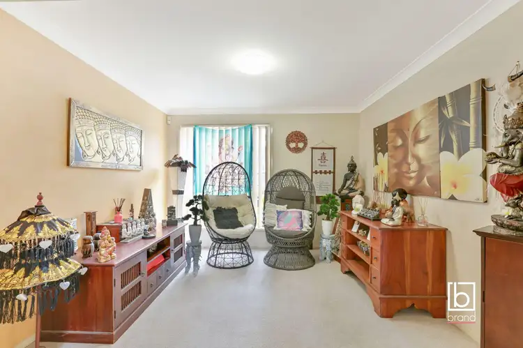 Third view of Homely house listing, 16 Coral Gum Road, Hamlyn Terrace NSW 2259