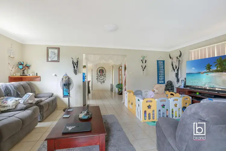 Fourth view of Homely house listing, 16 Coral Gum Road, Hamlyn Terrace NSW 2259