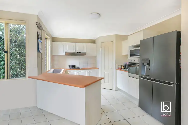 Fifth view of Homely house listing, 16 Coral Gum Road, Hamlyn Terrace NSW 2259
