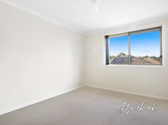 Fifth view of Homely house listing, 104c Girraween Road, Girraween NSW 2145