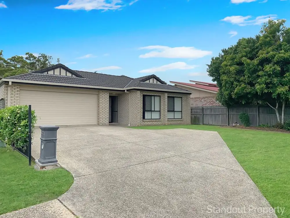 Main view of Homely house listing, 14 Corrimal Place, Sandstone Point QLD 4511