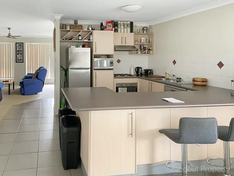 Second view of Homely house listing, 14 Corrimal Place, Sandstone Point QLD 4511