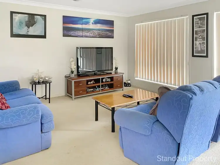 Third view of Homely house listing, 14 Corrimal Place, Sandstone Point QLD 4511