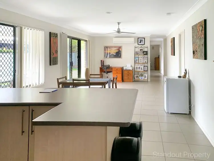 Fifth view of Homely house listing, 14 Corrimal Place, Sandstone Point QLD 4511