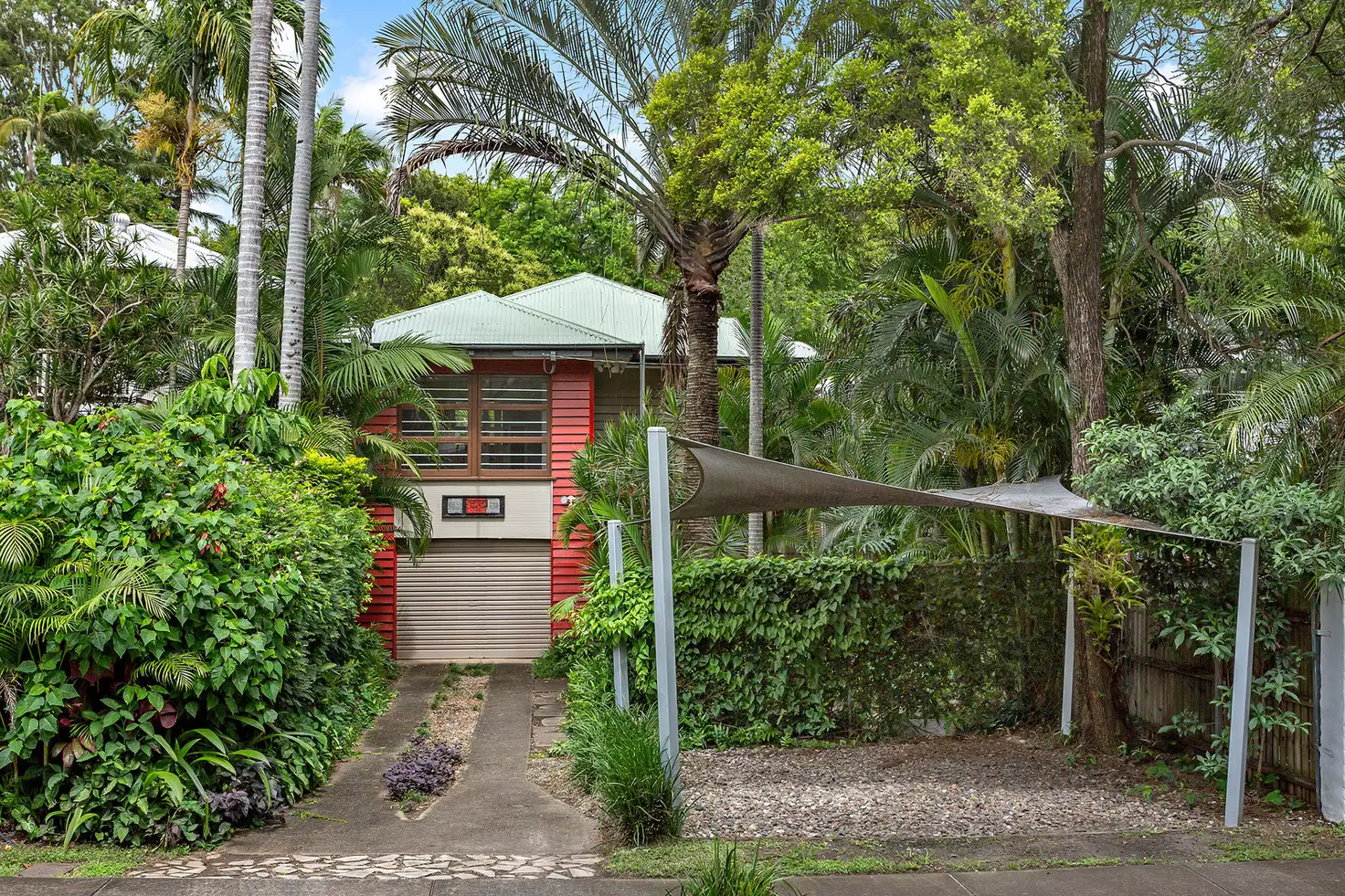 Main view of Homely house listing, 50 Lizzie Street, Bardon QLD 4065
