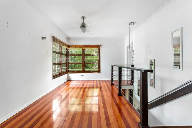Second view of Homely house listing, 50 Lizzie Street, Bardon QLD 4065