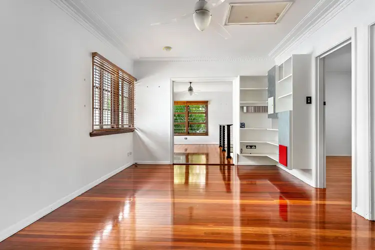 Third view of Homely house listing, 50 Lizzie Street, Bardon QLD 4065