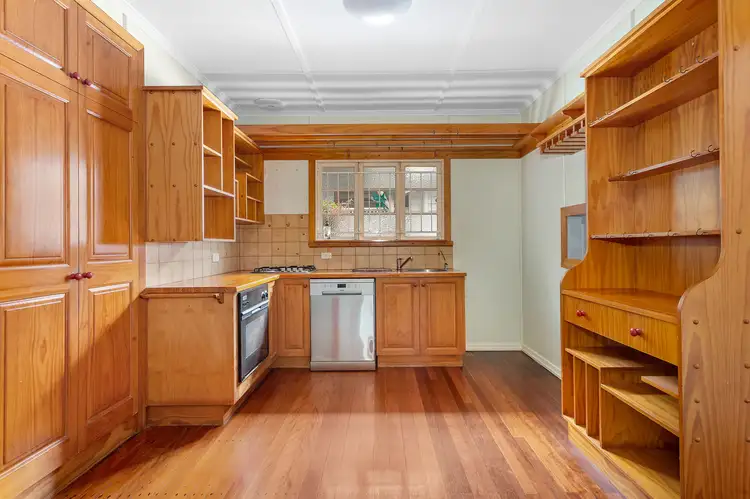 Fourth view of Homely house listing, 50 Lizzie Street, Bardon QLD 4065