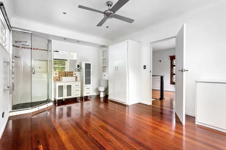 Fifth view of Homely house listing, 50 Lizzie Street, Bardon QLD 4065