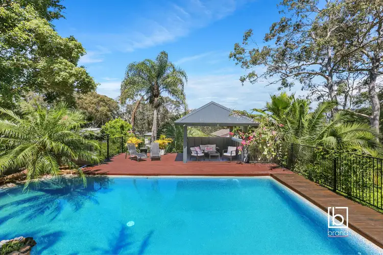 41 Stanley Street, Wyongah NSW 2259